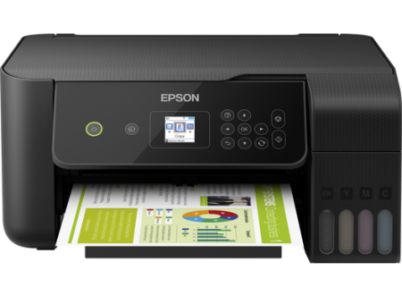 Epson EcoTank L3160