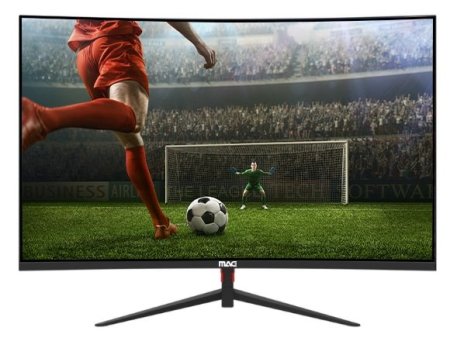 Monitor Mag CM24Y FHD - 24 Inch CURVED 180Hz 1MS