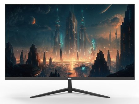 Monitor Mag F27Q180y QHD - 27 Inch IPS 180Hz 1MS	