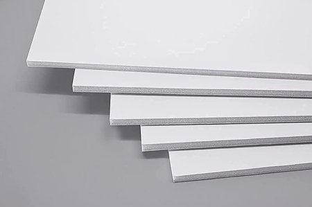 لوح فوم مضغوط 1 سم قياس 1 م × 70 سم