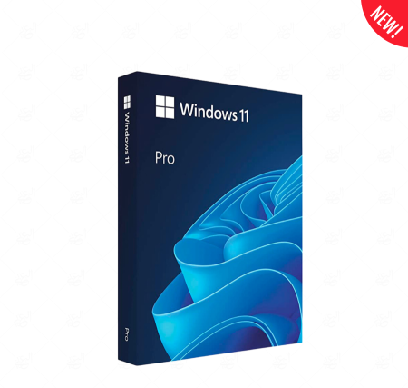 أصلي Windows 11 Pro 1 User Original