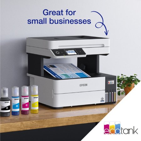 Epson EcoTank L6490