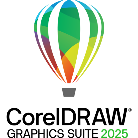 CorelDRAW Graphics Suite 2025