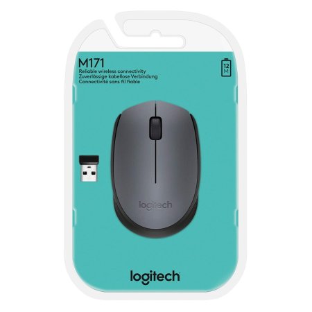 ماوس لوجيتك لاسلكي M171 اصلي