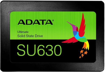 ADATA SSD 240GB 2.5 SATA SU630 