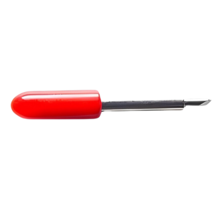 شفرة كتر عادية لون احمر Skycut Standard Blade