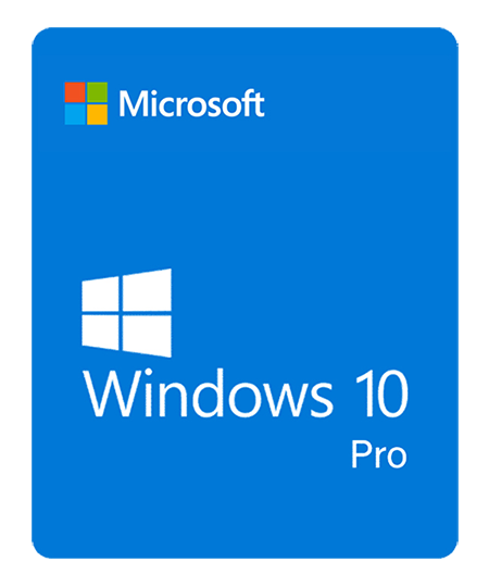 Windows 10 Pro 64bit Original أصلي 