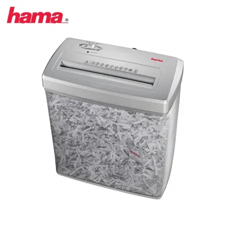 Hama Premium X6M Document Shredder