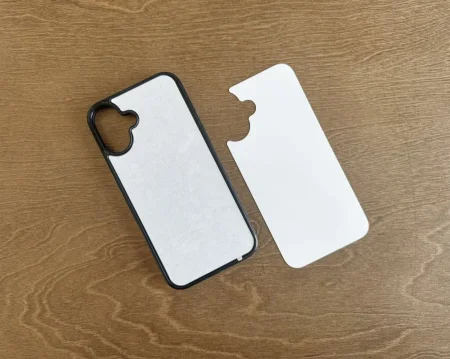 كفر سبلميشن Apple iPhone 16 Plus