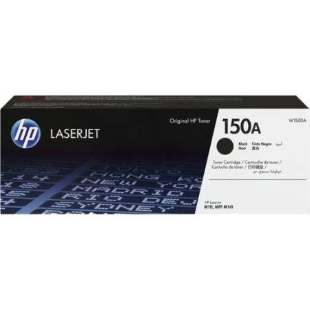 حبر ليزر HP 150A (W1500A) مستورد 