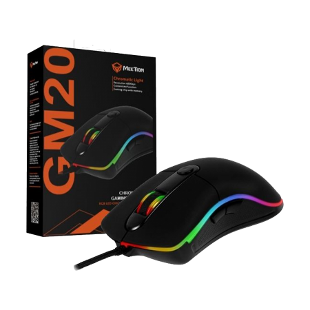 MEETION MT-GM20 Gaming Mouse