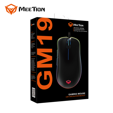 MEETION MT-GM19 Gaming Mouse