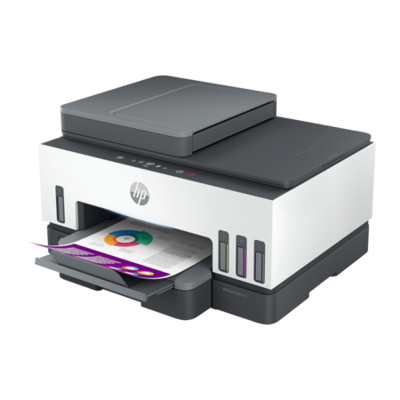 HP Smart Tank 790 All-in-One Printer